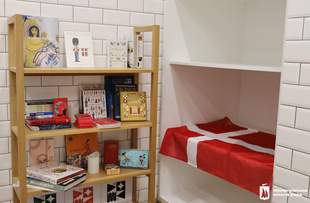 У Миколаєві відкрили  Українсько-данський молодіжний дім