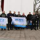 XIV сессия Одесского городского совета