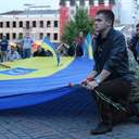 В Одессе проходят траурные мероприятия к годовщине событий 2 мая