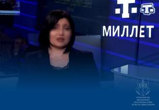 Суд вирішить долю кримської пропагандистки