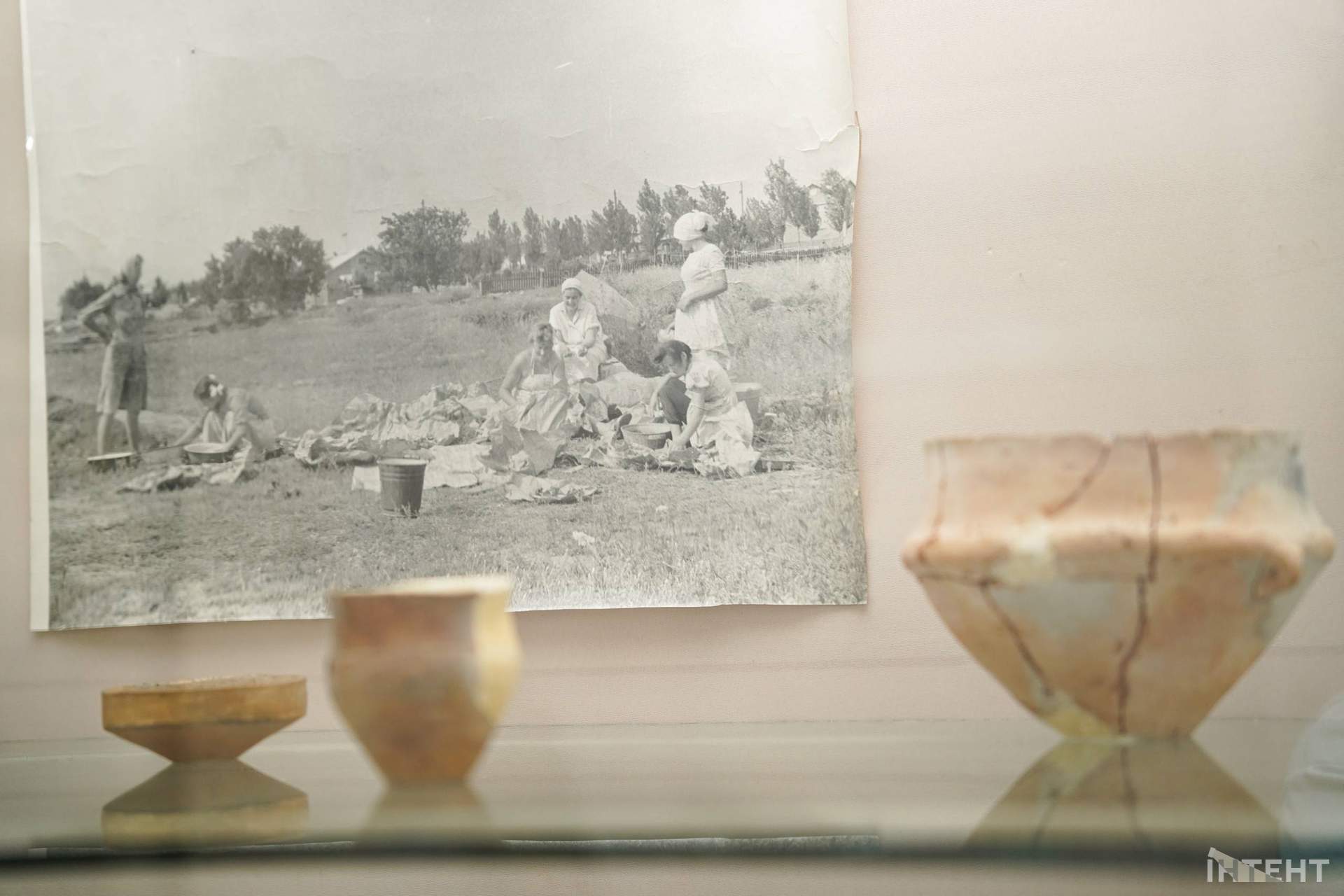 На честь 200-річчя в Одеському археологічному музеї розширили експозицію