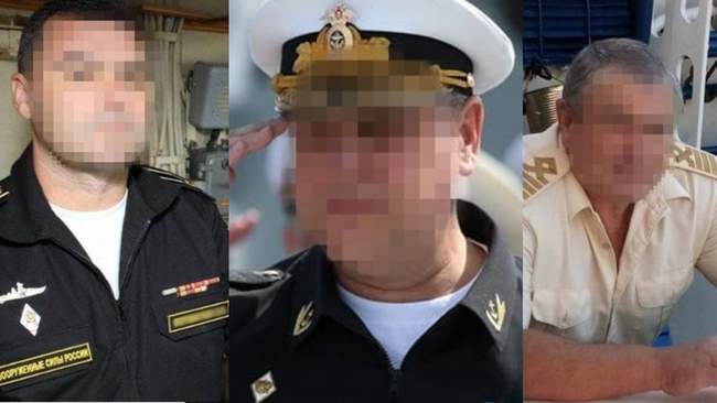 ФОТО: Одеська обласна прокуратура