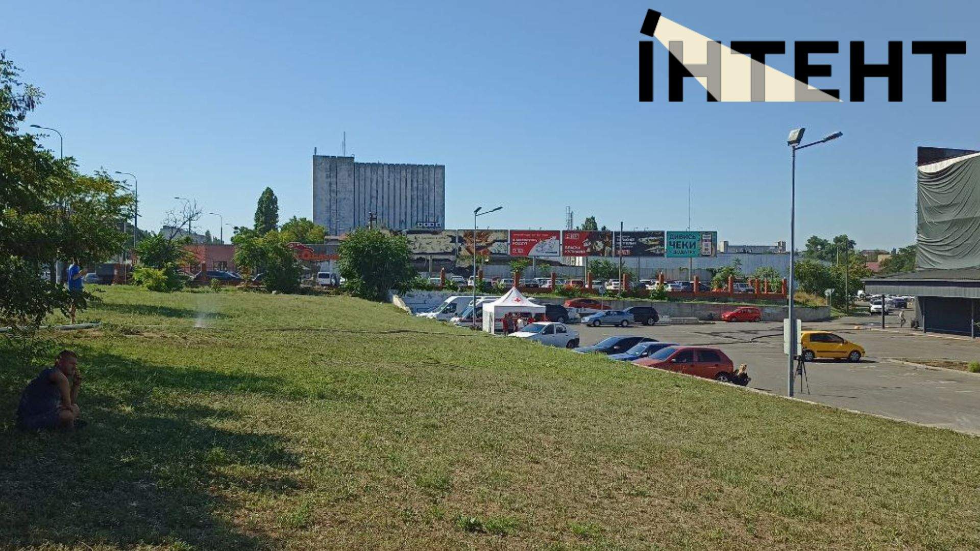 Військові вважають, що росіяни спеціально атакували цивільні об'єкти в Одесі