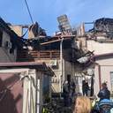 Внаслідок нічної атаки в Одесі загинуло подружжя