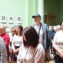 "Розподіл росії": в Одесі відзначили ювілей книги Юрія Липи