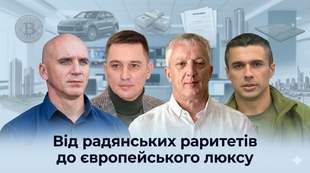 Бедные мэры, богатые жены: как выглядят декларации мэров Николаевщины