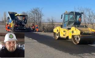 Утримання доріг за 200 мільйонів на Одещині віддали фірмі експосадовця