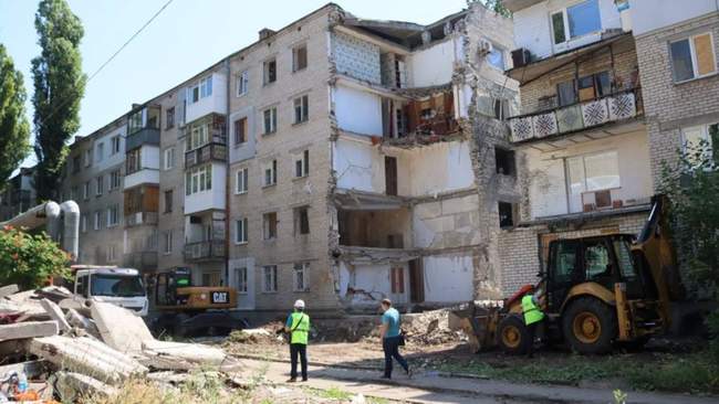 ФОТО: Николаевский городской совет