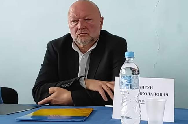 ФОТО: Савранська правда