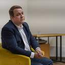 Одесити дискутували з Анатолієм Бойком про інструменти контролю в громадськості