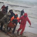 Як рятували екіпаж танкера "Делфі"