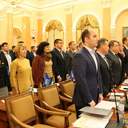 Внеочередная сессия Одесского городского совета: зонинг и «Европейская мэрия»