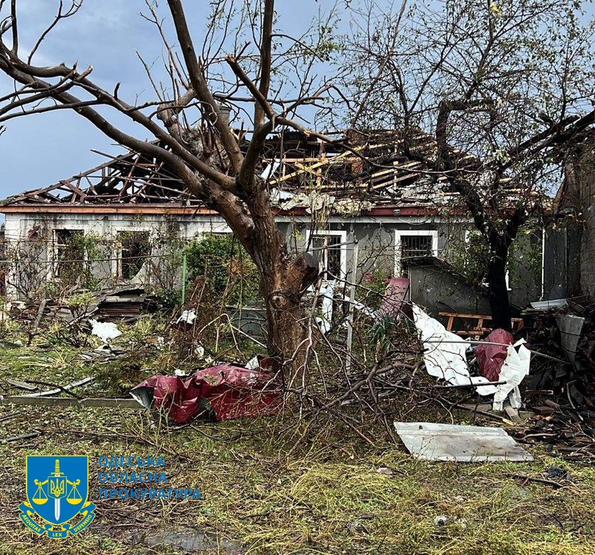 Військові розповіли, чим росіяни вбили подружжя на Одещині