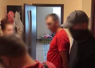 СБУ підозрює медика з Одещини у державній зраді