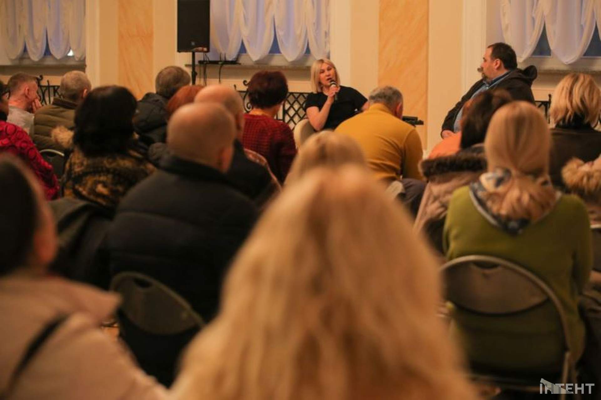 Одеса відповідає в Україні за швидкість змін, - Євген Глібовицький