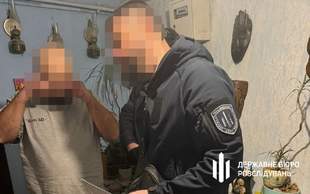 На Одещині затримали поліцейських, які переправляли ухилянтів до Молдови