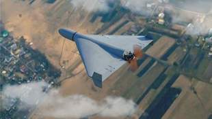 Ukrainian Forces Destroy Drones and Defend Mykolaiv Region