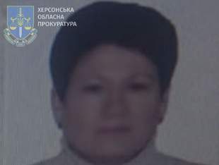 Жителька Херсонщини зайняла посаду окупаційної голови села