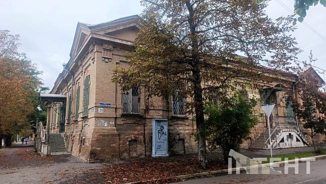 ФОТО: Антоніна Лубченко/Інтент