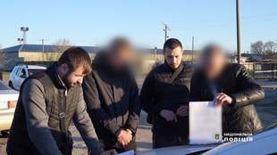 Зливали пальне з теплотяга: викрито схему розкрадання на одеській залізниці