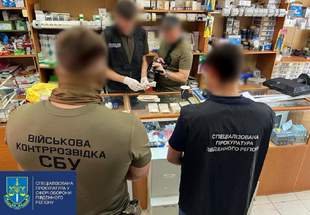 В Одесі скерували до суду обвинувальний акт щодо військового "енергетика" та відкату