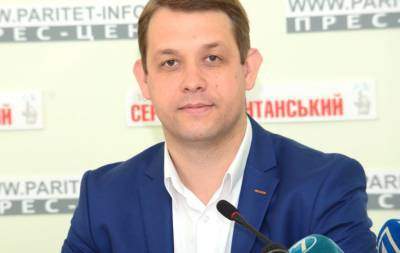 Парламенту не хватит голосов для введения визового режима с РФ - Анатолий Бойко