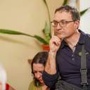 В одеській Книгарні-Кав'ярні презентували 3D-реконструкцію фортеці Хаджибей