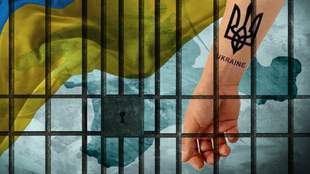 Occupants imprison 148 Ukrainians from Crimea and Kherson region on trumped-up cases