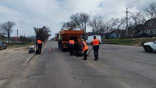 У Миколаєві запланували ремонт дороги на мільйони