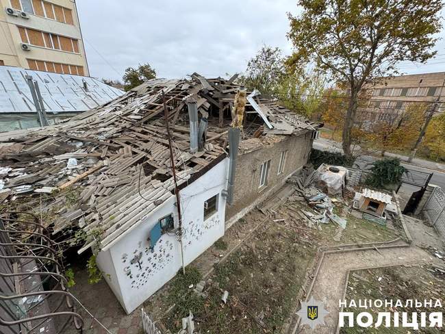 Фото: Поліція Херсонщини