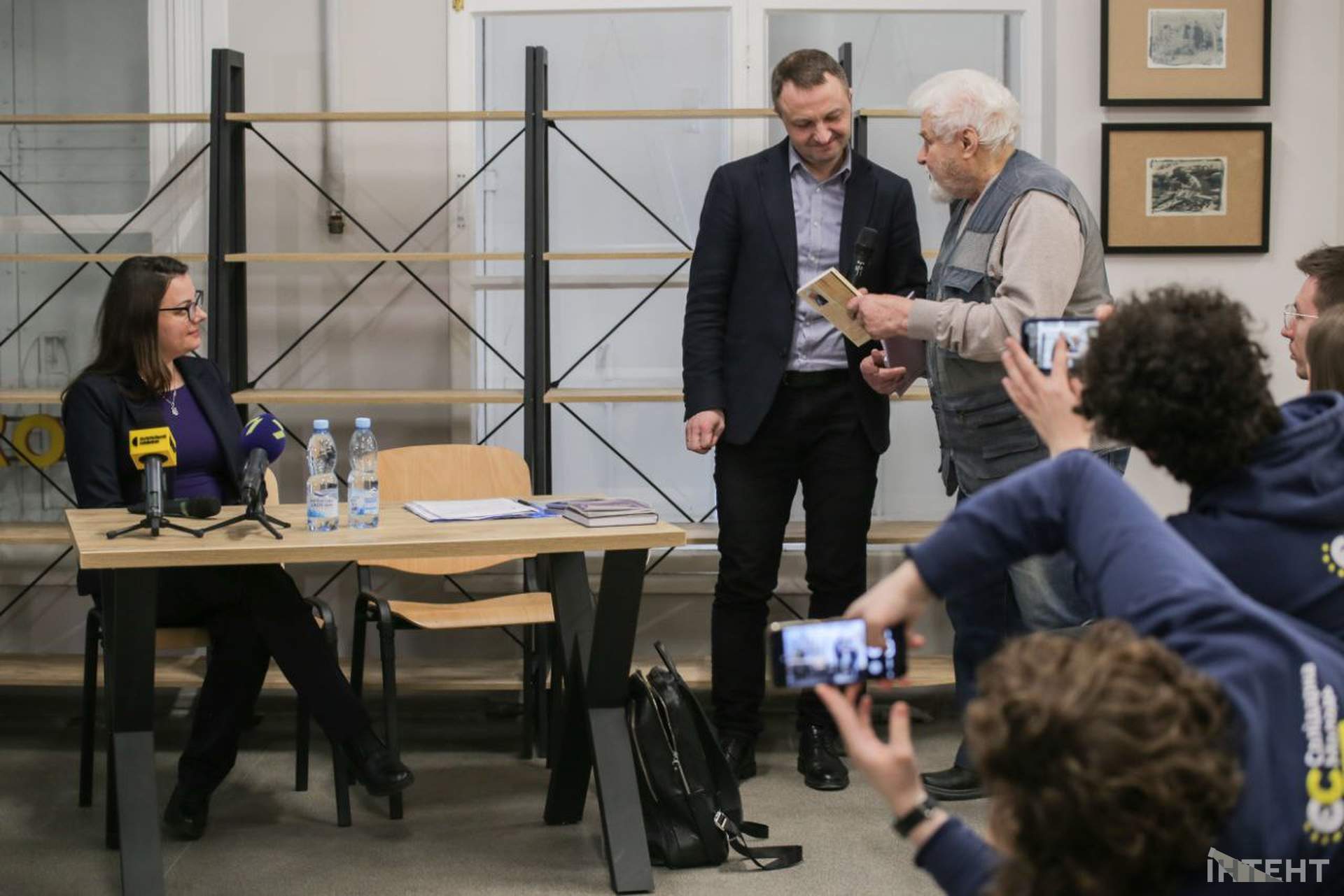 В Одеській мерії покращилася ситуація з мовним питанням