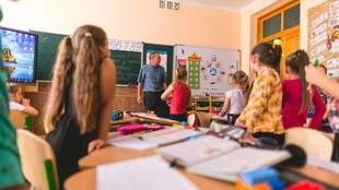 Коли розпочнеться новий навчальний рік на Одещині: відповідь ОВА