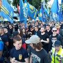 Второе мая в Одессе (ОБНОВЛЯЕТСЯ)