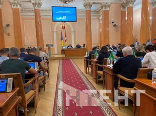 Одеська міська рада відмовилася скасувати виділення 10 мільйонів на ремонт суду