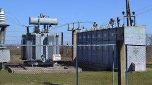 Николаевоблэнерго может получить землю под трансформаторы еще на 49 лет