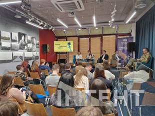 В Одесі обговорили деколонізацію півдня України