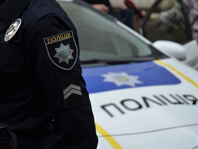 Фото: ГУ Нацполіції в Миколаївській області