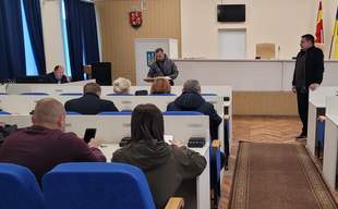 Под утро россияне атаковали Белгород-Днестровский
