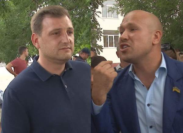 Полиция будет расследовать предвыборную лотерею депутата Одесского облсовета