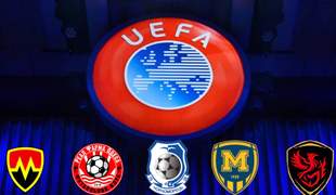 УЄФА два сезони затримувала виплати одеським футбольним клубам