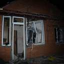 В Одесі російські дрони вночі поранили двох людей