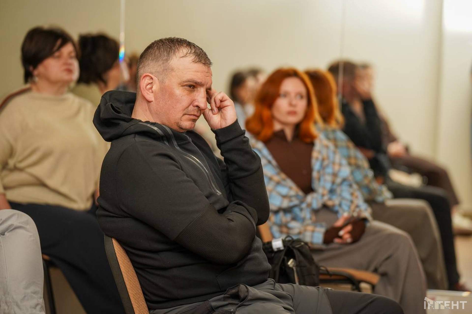 Одесити дискутували з Анатолієм Бойком про інструменти контролю в громадськості