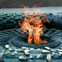 Празднование 74-й годовщины Дня освобождения Одессы