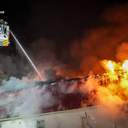 Внаслідок нічної атаки в Одесі загинуло подружжя