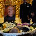 У Києві провели в останній шлях редактора “Наші Гроші” Олексія Шалайського