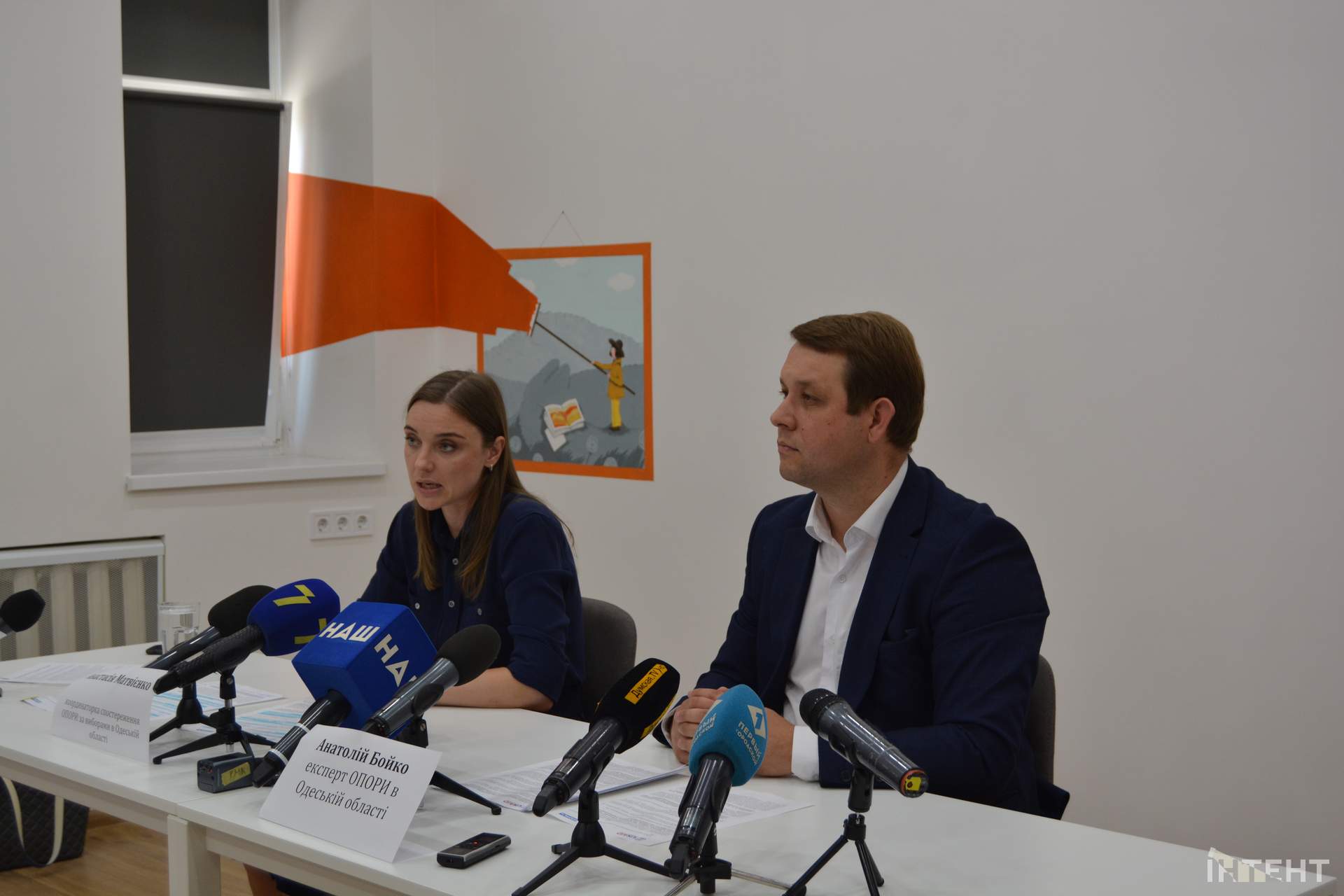 Пандемічні місцеві: експерти розповіли, як на Одещині готуються до виборів