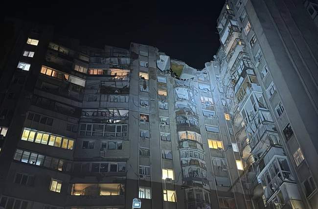 Photo: Odesa OVA