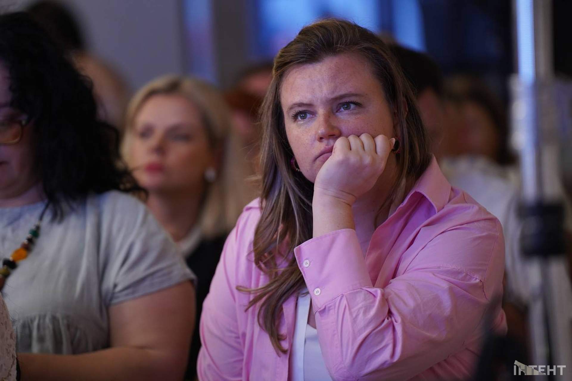 Дні ідей в Одесі присвятили стратегії майбутнього для бізнесу