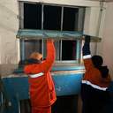 Від російських атак в Одесі потраждали двоє