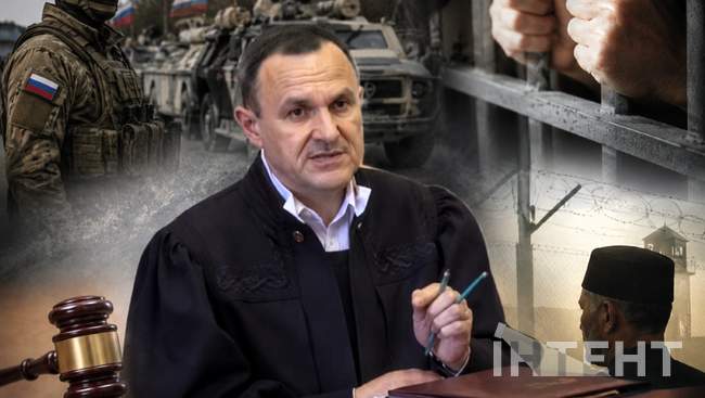 ІЛЮСТРАЦІЯ: Інтент/ШІ